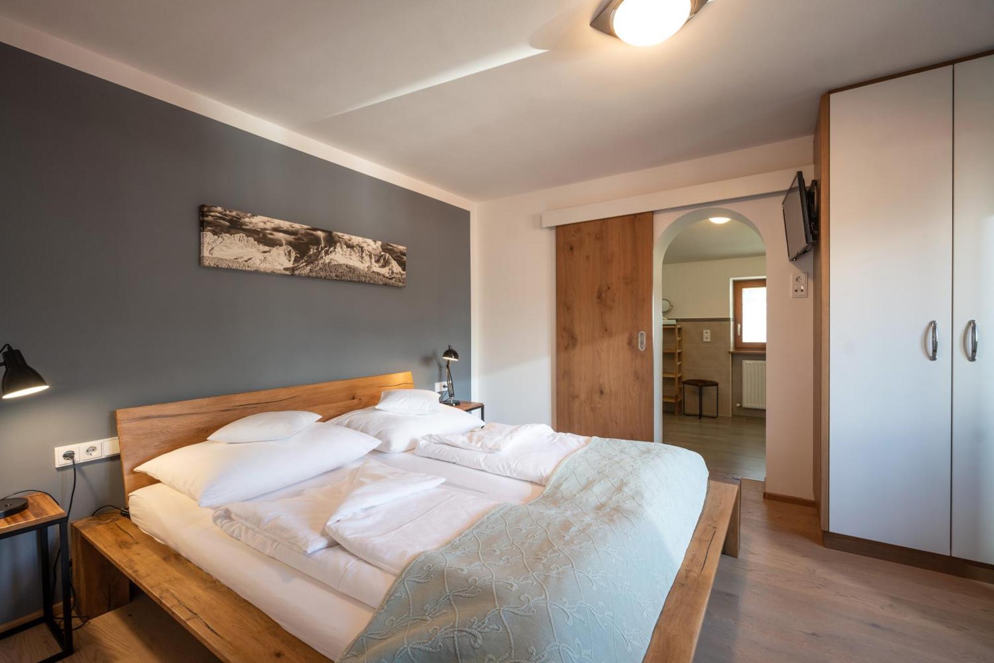 Apartmán Haus Margreth Ellmau Exteriér fotografie