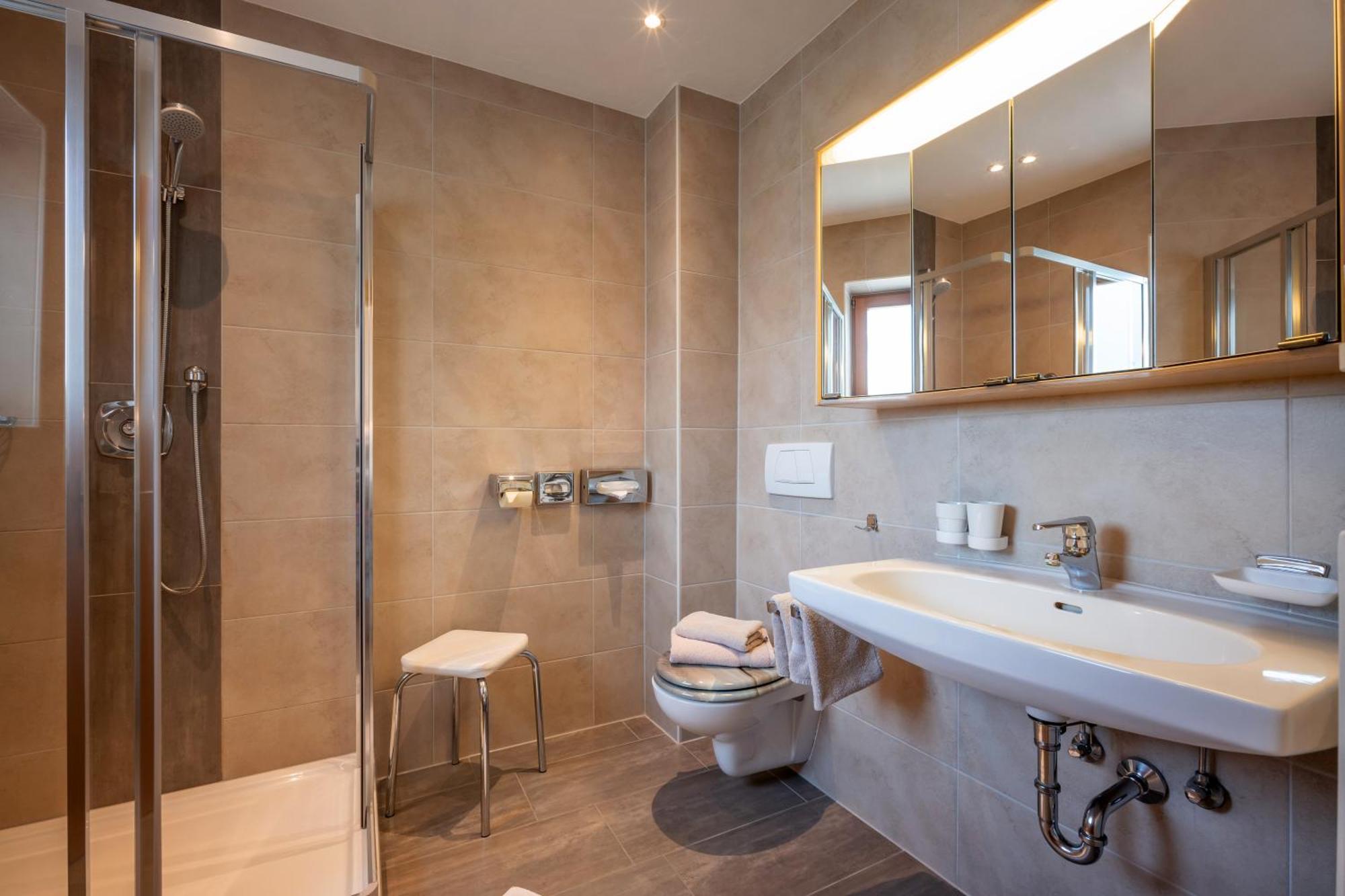 Apartmán Haus Margreth Ellmau Exteriér fotografie